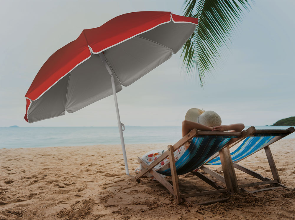 O verão chegou. A sua marca já está pronta?